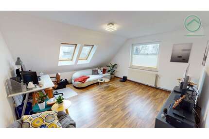 Wohnung zum Kaufen in Cuxhaven 149.000,00 € 55.7 m²