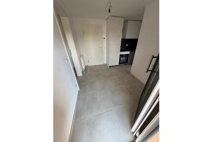 Helle 3-Zimmer-Wohnung zu vermieten - Aidlingen