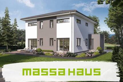 Selber bauen macht stolz - mit massa Ausbauhaus | massa Ausbauhaus - Bergheim Zieverich