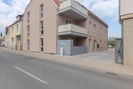 Wohnung zum Mieten in Meckenheim 1.150,00 € 84.5 m²