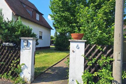 EFH in toller Lage - 549.000,00&nbsp;EUR Kaufpreis, ca.&nbsp; 124,00&nbsp;m&sup2; in Fürth (PLZ: 90766) Eigenes Heim