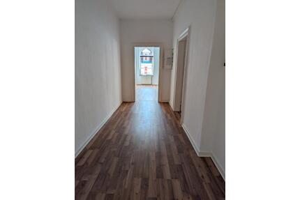 3-Zimmer-Altbau-Wohnung Oststadt a.d. Eilenriede - Hannover Vahrenwald-List