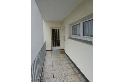 Eigentumswohnung auch für Kapitalanleger - Hamm