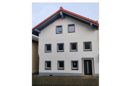 Wohnung zu vermieten - 600,00&nbsp;EUR Kaltmiete, ca.&nbsp; 78,00&nbsp;m&sup2; in Wegscheid (PLZ: 94110)