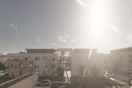 Wohnung zum Mieten in Balingen 1.080,00 € 85.6 m²