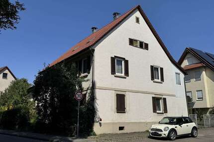 Haus zum Kaufen in Großbottwar 385.000,00 € 130 m²