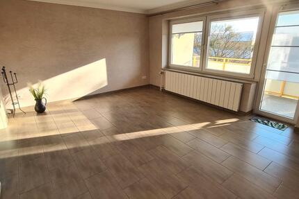 Helle 3-Zimmer-Eigentumswohnung in Waldnähe in WOB-Detmerode - Wolfsburg