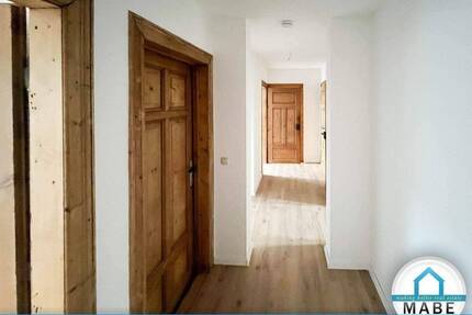 Jetzt zugreifen! Ihre neue 2-Raum-Wohnung mit offener Küche - Altenburg