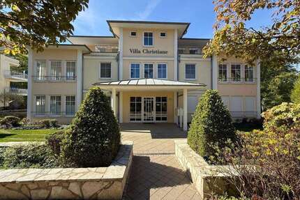 Wohnung zum Kaufen in Heringsdorf 310.000,00 € 47.96 m²