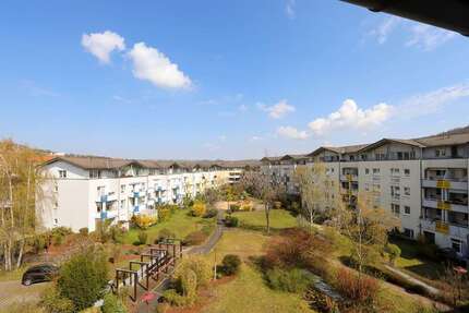 Wohnung zum Kaufen in Freital 105.000,00 € 67 m²