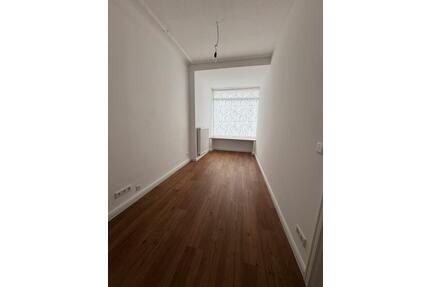 Zimmer frei in unserer schönen 5er-WG! - Hamburg Hohenfelde