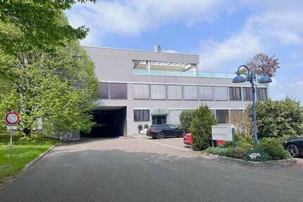 Halle in Leutenbach 8.850,00 € 1264 m²