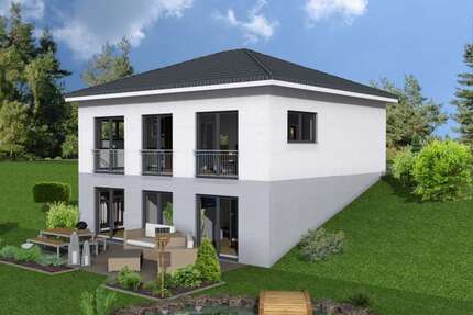 Haus zum Kaufen in Daun 412.900,00 € 140 m²