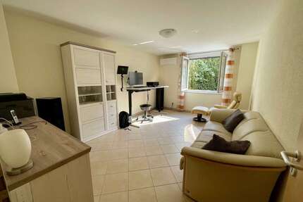 Wohnung zum Mieten in Stutensee 850,00 € 70.52 m²