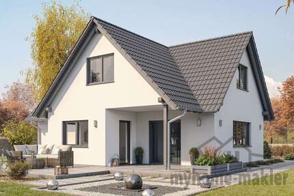Haus zum Kaufen in Röttenbach 757.000,00 € 130 m²
