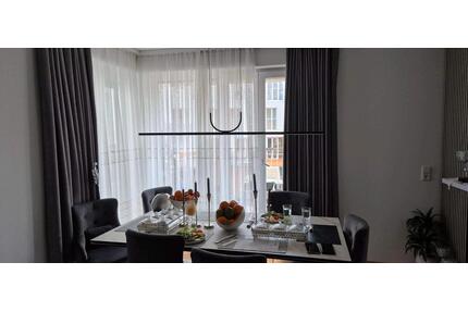 München: Helle, ruhige, gut geschnittene Wohnung in zu vermieten - Röttingen