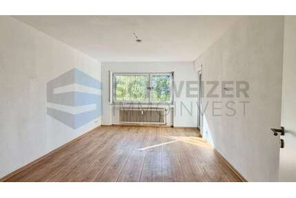 Wohnung zum Mieten in Alpirsbach 590,00 € 56.61 m²