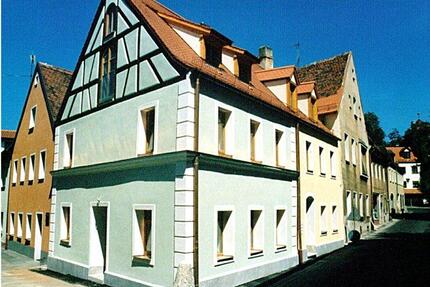 AMBERG 60qm modern sanierter Altbau in der Altstadt