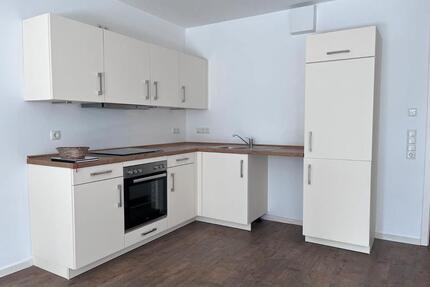 *2-Zimmer* in Lütjenburg- per sofort!