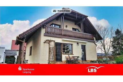 Haus zum Kaufen in Süptitz 295.000,00 € 103.34 m²