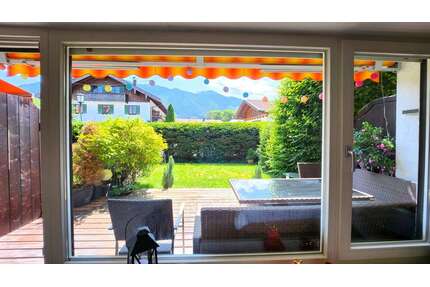 Wohnung zum Kaufen in Kreuth 425.000,00 € 51 m²