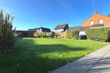 Wohnung zum Kaufen in Oberhausen 302.000,00 € 170 m²