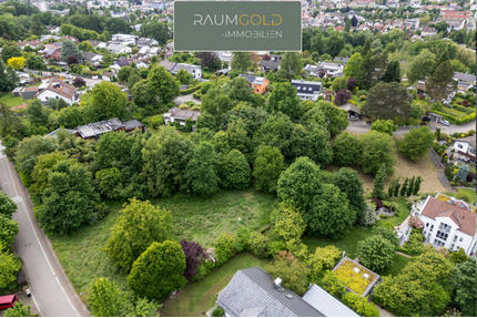 Grundstück zu verkaufen in Schopfheim 549.000,00 € 1088 m²