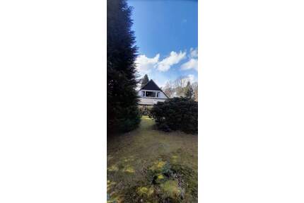 1 bis 2 Familienhaus in der Wingst, direkt am Wingster Wald