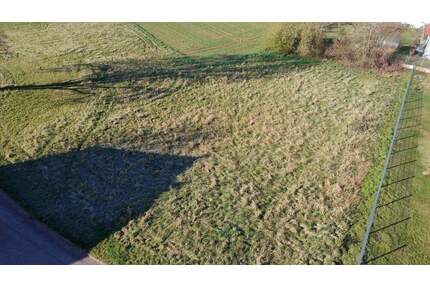 Baugrund in Pleinfeld: Wohnen im Fränkischen Seenland