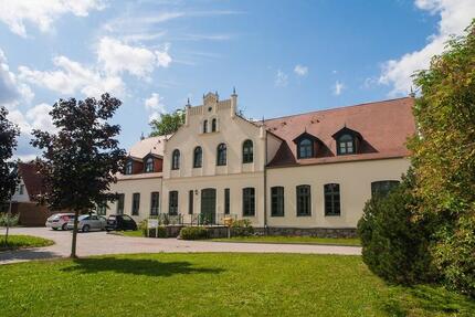 Frei! Beselin 3-Zimmer Maisonette95 m² EBK, 2 Stellplätze Garten - Dummerstorf