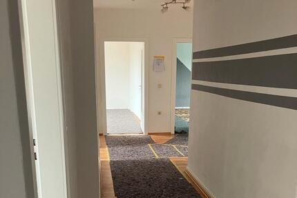 4,5-Zimmer-Wohnung Nähe Bethanien-Krankenhaus - Moers