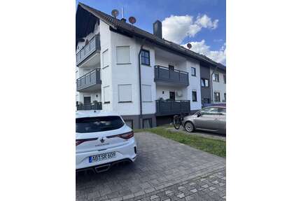Wohnung zum Kaufen in Hösbach 397.500,00 € 106.5 m²