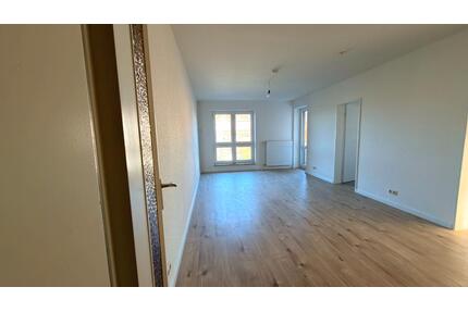 Lichtdurchflutete 2-Zimmerwohnung - Brunsbüttel