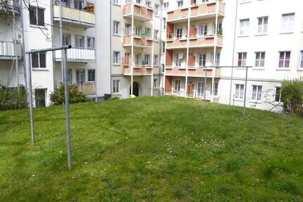 Wohnung zum Mieten in Chemnitz 270,00 € 50.75 m²