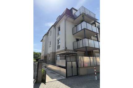 Wohnung zum Mieten in Mannheim 1.050,00 € 60 m²