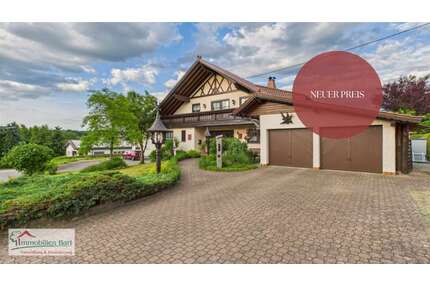 Haus zum Kaufen in Losheim am See Niederlosheim 409.800,00 € 142 m² - Losheim am See / Niederlosheim