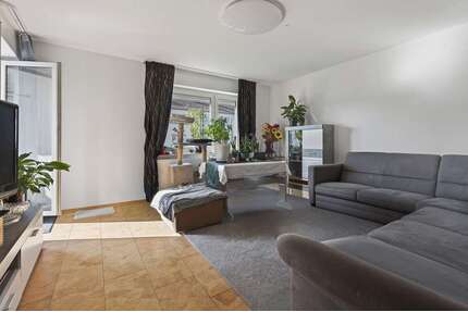 Wohnung zum Kaufen in Ettlingen 280.000,00 € 72 m²