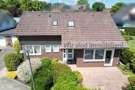 Haus zum Kaufen in Hasbergen 338.000,00 € 132 m²