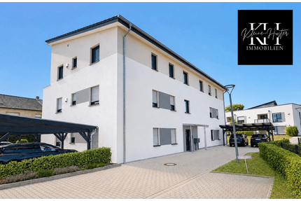 Wohnung zum Kaufen in Bad Rothenfelde 230.000,00 € 58.24 m²