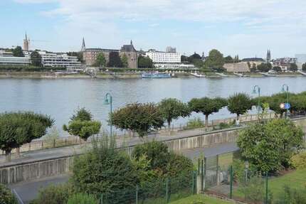 Wohnung zum Mieten in Bonn 1.300,00 € 82 m²