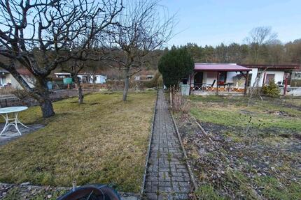 Garten abzugeben - Hinterste Mühle - Neubrandenburg
