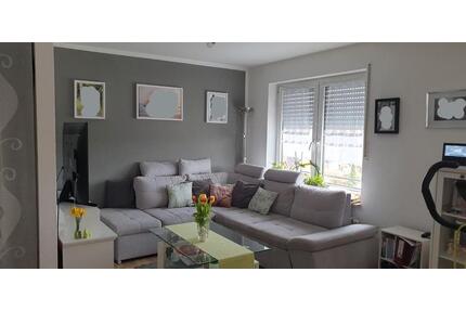 3-Zimmer Maisonette-Wohnung im Kurviertel in Bad Hersfeld