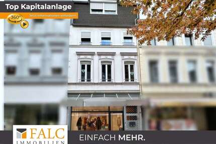 Haus zum Kaufen in Eschweiler 499.000,00 € 137 m²