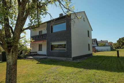 Haus zum Kaufen in Reichshof 288.000,00 € 128 m²