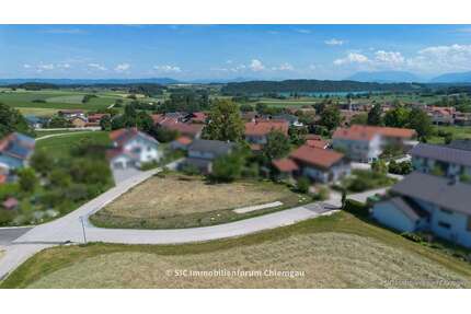 Grundstück zu verkaufen in Taching am See Tengling 558.000,00 € 1001 m² - Taching am See / Tengling