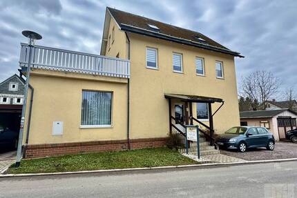 Gepflegtes Wohn- und Geschäftshaus in LichtenhainBergbahn - Schwarzatal OT Lichtenhain Lichtenhain Bergbahn