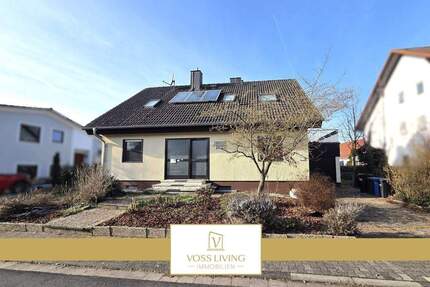 Ein- | Zweifamilienhaus mit Traumgrundstück und Garage in bester Lage von Schöneck