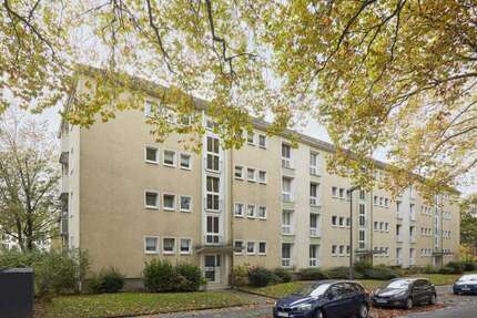 Wohnung zum Mieten in Bochum 505,00 € 52.69 m²