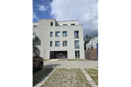 Wohnung zum Mieten in Berlin 1.119,61 € 46.67 m²