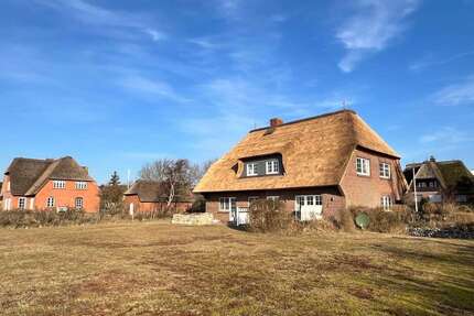 Wohnung zum Kaufen in Nieblum (auf Föhr) 690.000,00 € 95 m²